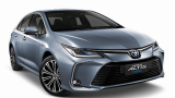 ราคา Toyota Corolla Altis : ราคาและตารางผ่อน Toyota Corolla Altis เดือน เดือนกันยายน 2566