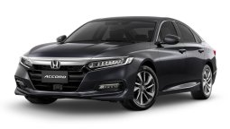ราคา Honda ACCORD : ราคาและตารางผ่อน Honda ACCORD เดือน เดือนธันวาคม 2568