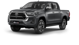 ราคา Toyota Hilux Revo : ราคาและตารางผ่อน Toyota Hilux Revo เดือน เดือนธันวาคม 2568