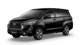 ราคา Toyota Innova : ราคาและตารางผ่อน Toyota Innova เดือน เดือนธันวาคม 2568