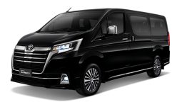 ราคา Toyota Majesty : ราคาและตารางผ่อน Toyota Majesty เดือน เดือนธันวาคม 2568