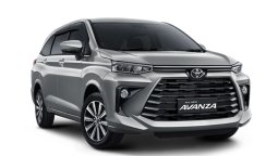 ราคา Toyota AVANZA : ราคาและตารางผ่อน Toyota AVANZA เดือน เดือนธันวาคม 2568