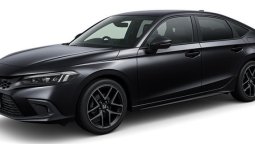 ราคา Honda Civic Hatchback : ราคาและตารางผ่อน Honda Civic Hatchback เดือน เดือนธันวาคม 2568