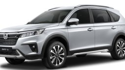 ราคา Honda BR-V : ราคาและตารางผ่อน Honda BR-V เดือน เดือนธันวาคม 2568