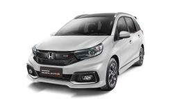 ราคา Honda Mobilio : ราคาและตารางผ่อน Honda Mobilio เดือน เดือนพฤศจิกายน 2568