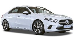 ราคา Mercedes-Benz A200 : ราคาและตารางผ่อน Mercedes-Benz A200 เดือน เดือนธันวาคม 2568