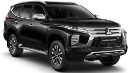 ราคา Mitsubishi Pajero Sport : ราคาและตารางผ่อน Mitsubishi Pajero Sport เดือน เดือนธันวาคม 2568