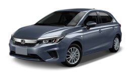 ราคา Honda City hatchback : ราคาและตารางผ่อน Honda City hatchback เดือน เดือนพฤศจิกายน 2568
