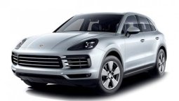 ราคา Porsche CAYENNE : ราคาและตารางผ่อน Porsche CAYENNE เดือน เดือนธันวาคม 2568