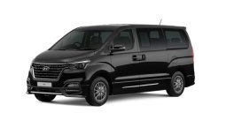 ราคา Hyundai H-1 : ราคาและตารางผ่อน Hyundai H-1 เดือน เดือนพฤศจิกายน 2568