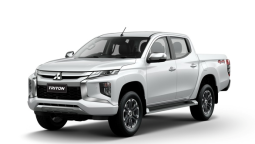 ราคา Mitsubishi TRITON : ราคาและตารางผ่อน Mitsubishi TRITON เดือน เดือนธันวาคม 2568