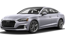 ราคา Audi A5 : ราคาและตารางผ่อน Audi A5 เดือน เดือนธันวาคม 2568