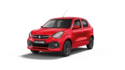 ราคา Suzuki Celerio : ราคาและตารางผ่อน Suzuki Celerio เดือน เดือนธันวาคม 2568