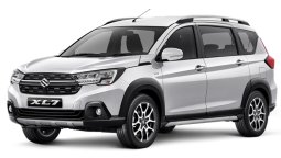 ราคา Suzuki Ertiga : ราคาและตารางผ่อน Suzuki Ertiga เดือน เดือนธันวาคม 2568