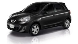 ราคา Nissan MARCH : ราคาและตารางผ่อน Nissan MARCH เดือน เดือนธันวาคม 2568