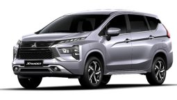 ราคา Mitsubishi Xpander : ราคาและตารางผ่อน Mitsubishi Xpander เดือน เดือนธันวาคม 2568