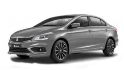 ราคา Suzuki Ciaz : ราคาและตารางผ่อน Suzuki Ciaz เดือน เดือนธันวาคม 2568
