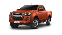 ราคา Isuzu D-Max : ราคาและตารางผ่อน Isuzu D-Max เดือน เดือนธันวาคม 2568