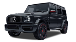 ราคา Mercedes-Benz G63 : ราคาและตารางผ่อน Mercedes-Benz G63 เดือน เดือนธันวาคม 2568