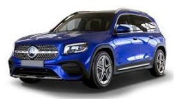 ราคา Mercedes-Benz GLB200 : ราคาและตารางผ่อน Mercedes-Benz GLB200 เดือน เดือนธันวาคม 2568