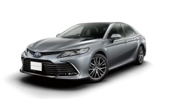 ราคา Toyota CAMRY : ราคาและตารางผ่อน Toyota CAMRY เดือน เดือนธันวาคม 2568