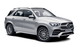 ราคา Mercedes-Benz GLE300 : ราคาและตารางผ่อน Mercedes-Benz GLE300 เดือน เดือนธันวาคม 2568