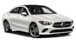 ราคา Mercedes-Benz CLA35 : ราคาและตารางผ่อน Mercedes-Benz CLA35 เดือน เดือนธันวาคม 2568