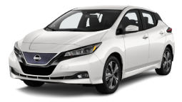 ราคา Nissan Leaf : ราคาและตารางผ่อน Nissan Leaf เดือน เดือนธันวาคม 2568