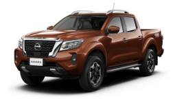 ราคา Nissan Navara : ราคาและตารางผ่อน Nissan Navara เดือน เดือนธันวาคม 2568