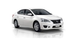 ราคา Nissan Sylphy : ราคาและตารางผ่อน Nissan Sylphy เดือน เดือนธันวาคม 2568