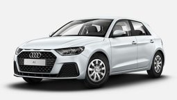 ราคา Audi A1 : ราคาและตารางผ่อน Audi A1 เดือน เดือนพฤศจิกายน 2568
