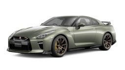 ราคา Nissan GT-R : ราคาและตารางผ่อน Nissan GT-R เดือน เดือนธันวาคม 2568