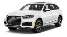 ราคา Audi Q7 : ราคาและตารางผ่อน Audi Q7 เดือน เดือนพฤศจิกายน 2568