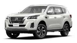 ราคา Nissan Terra : ราคาและตารางผ่อน Nissan Terra เดือน เดือนธันวาคม 2568
