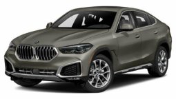 ราคา Bmw X6 : ราคาและตารางผ่อน Bmw X6 เดือน เดือนพฤศจิกายน 2568