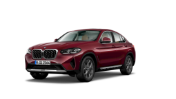 ราคา Bmw X4 : ราคาและตารางผ่อน Bmw X4 เดือน เดือนพฤศจิกายน 2568