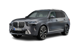 ราคา Bmw X7 : ราคาและตารางผ่อน Bmw X7 เดือน เดือนธันวาคม 2568
