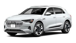 ราคา Audi : ราคาและตารางผ่อน Audi เดือน เดือนพฤศจิกายน 2568