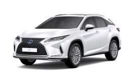 ราคา Lexus RX200t : ราคาและตารางผ่อน Lexus RX200t เดือน เดือนธันวาคม 2568