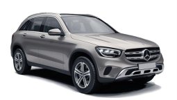 ราคา Mercedes-Benz GLC220 : ราคาและตารางผ่อน Mercedes-Benz GLC220 เดือน เดือนธันวาคม 2568