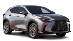 ราคา Lexus NX300 : ราคาและตารางผ่อน Lexus NX300 เดือน เดือนธันวาคม 2568