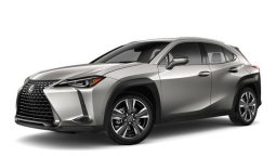 ราคา Lexus  : ราคาและตารางผ่อน Lexus  เดือน เดือนธันวาคม 2568