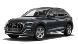 ราคา Audi Q5 : ราคาและตารางผ่อน Audi Q5 เดือน เดือนธันวาคม 2568