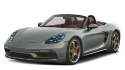 ราคา Porsche 718 : ราคาและตารางผ่อน Porsche 718 เดือน เดือนธันวาคม 2568