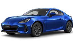 ราคา Subaru BRZ : ราคาและตารางผ่อน Subaru BRZ เดือน เดือนธันวาคม 2568