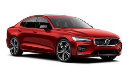 ราคา Volvo S60 : ราคาและตารางผ่อน Volvo S60 เดือน เดือนธันวาคม 2568