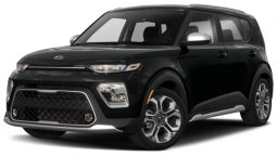 ราคา Kia Soul : ราคาและตารางผ่อน Kia Soul เดือน เดือนพฤศจิกายน 2568