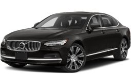 ราคา Volvo S90 : ราคาและตารางผ่อน Volvo S90 เดือน เดือนธันวาคม 2568