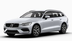ราคา Volvo V60 : ราคาและตารางผ่อน Volvo V60 เดือน เดือนธันวาคม 2568