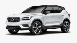 ราคา Volvo XC40 : ราคาและตารางผ่อน Volvo XC40 เดือน เดือนธันวาคม 2568